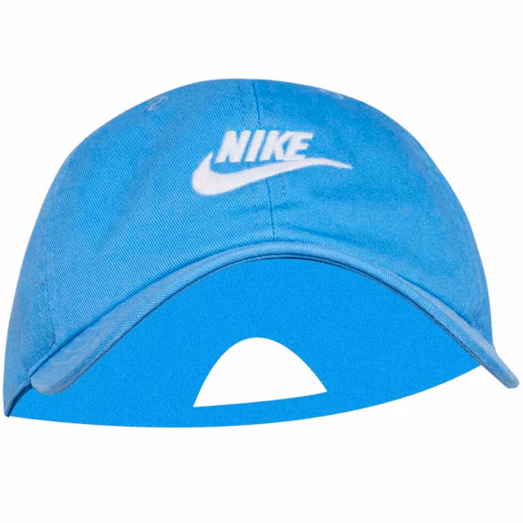 Chipiu Nike K NK CLUB CAP US CB FUT WSH
